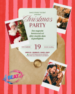 Christmas party