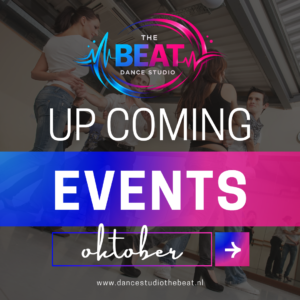 Voorpagina Events